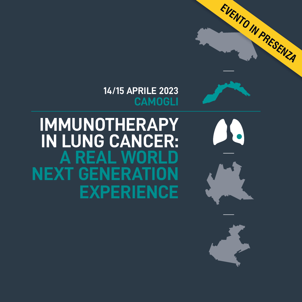 IMMUNOTHERAPY IN LUNG CANCER: A REAL-WORLD NEXT GENERATION EXPERIENCE