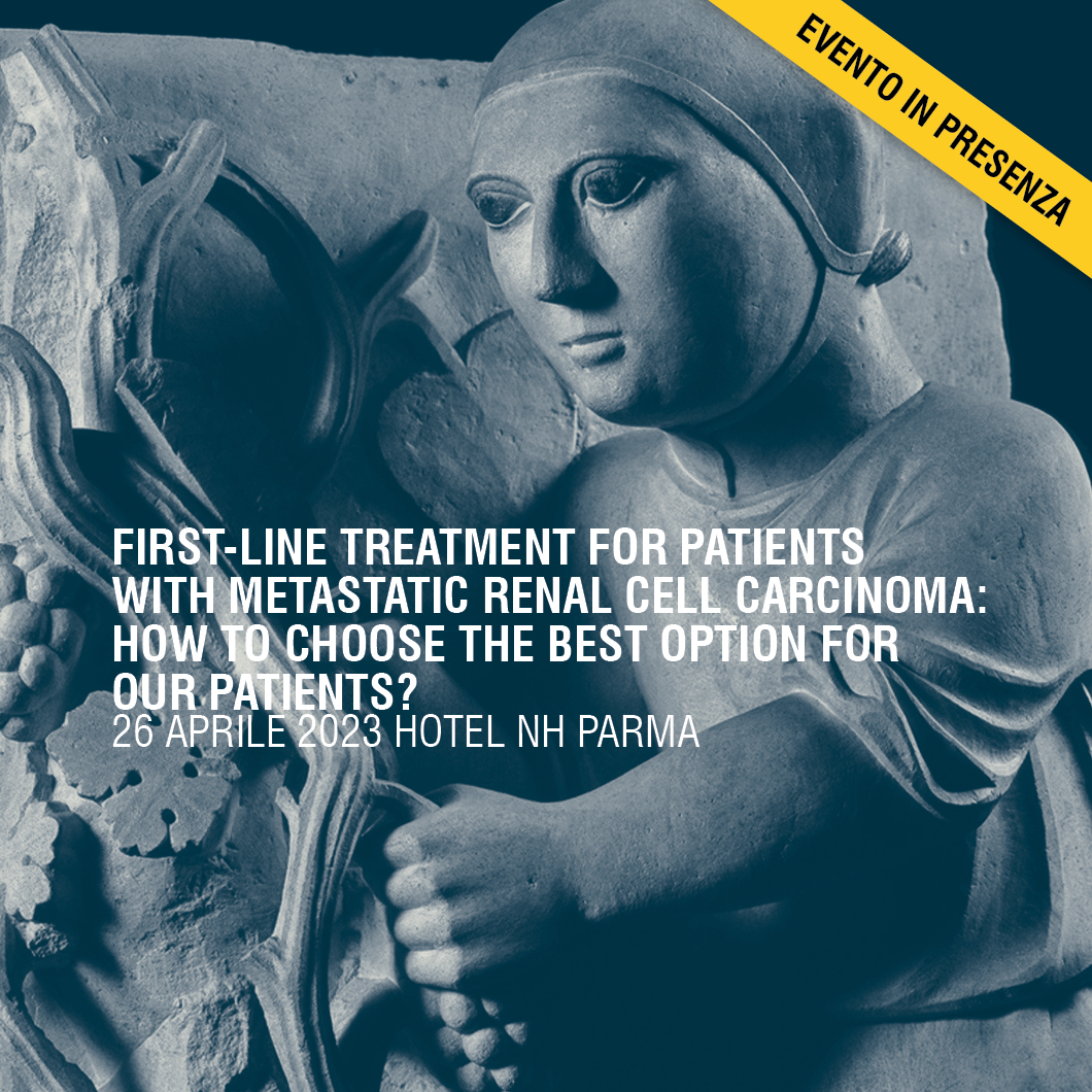 First-line treatment for patients with metastatic renal cell carcinoma: how to choose the best option for our patients?