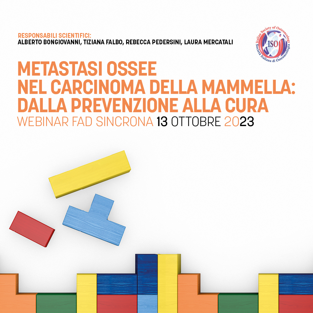 Metastasi ossee nel Carcinoma della Mammella: dalla prevenzione alla cura