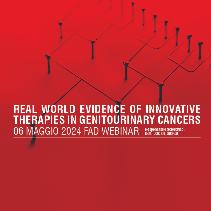 Real world evidence of innovative therapies in genitourinary cancers
