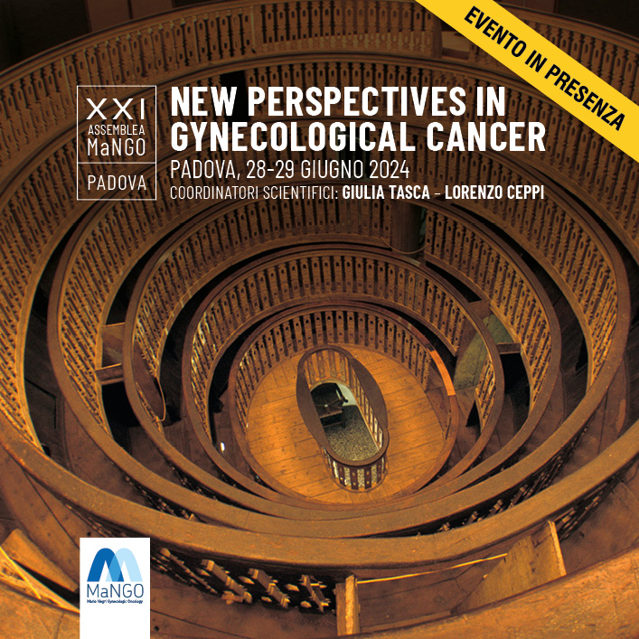 New Perspectives in Gynecological Cancer
