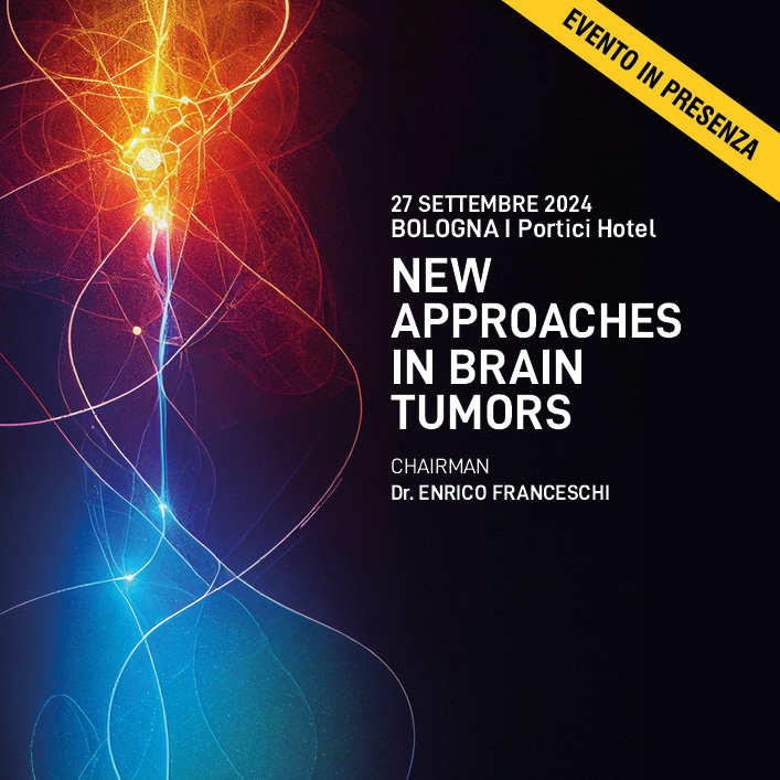 NEW APPROACHES IN BRAIN TUMORS