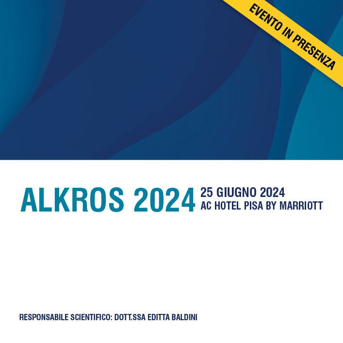 ALKROS 2024