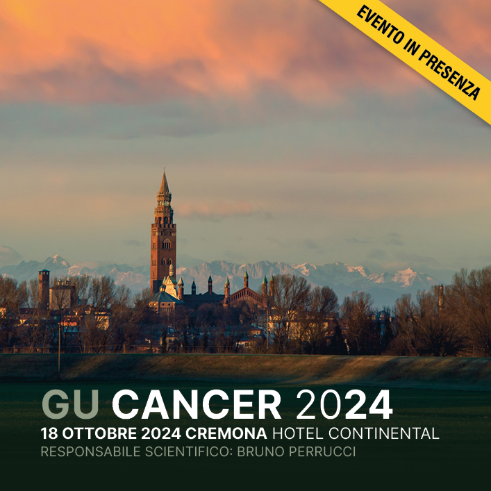 GU CANCER 2024