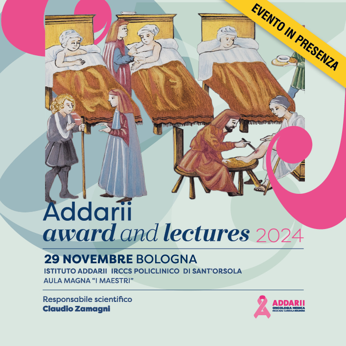 ADDARII LECTURES 2024