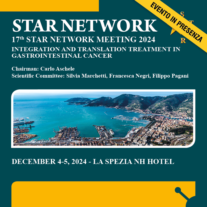 17TH STARNETWORK MEETING 2024