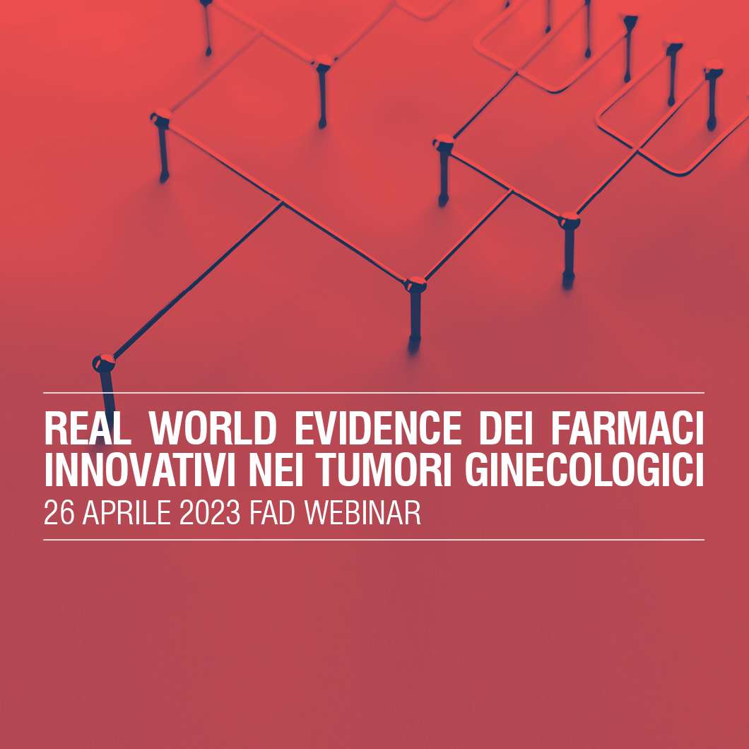 Real world evidence dei farmaci innovativi nei tumori ginecologici