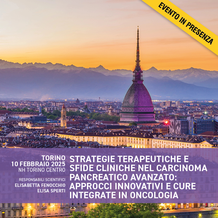 STRATEGIE TERAPEUTICHE E SFIDE CLINICHE NEL CARCINOMA PANCREATICO AVANZATO: APPROCCI INNOVATIVI E CURE INTEGRATE IN ONCOLOGIA