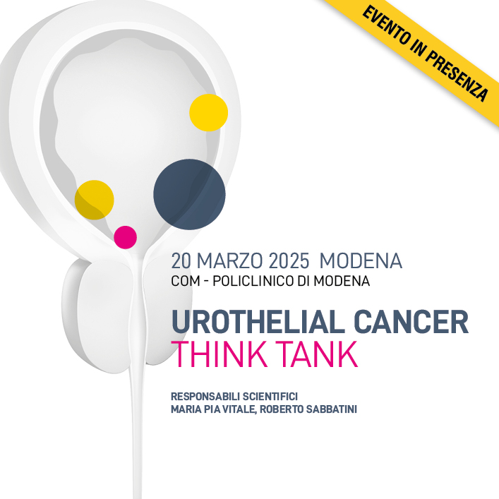 UROTHELIAL CANCER THINK TANK