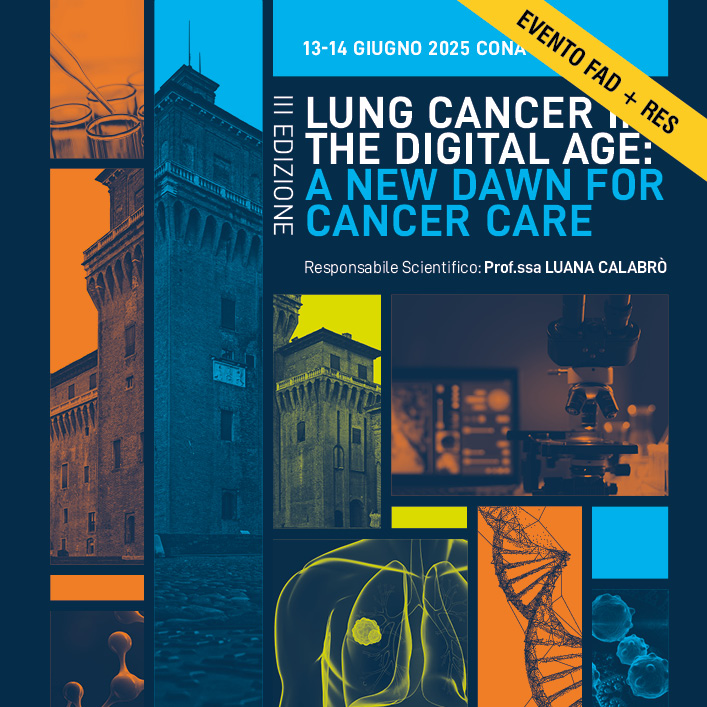 LUNG CANCER IN THE DIGITAL AGE: A NEW DAWN FOR CANCER CARE