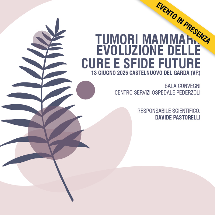 Tumori mammari: evoluzione delle cure e sfide future