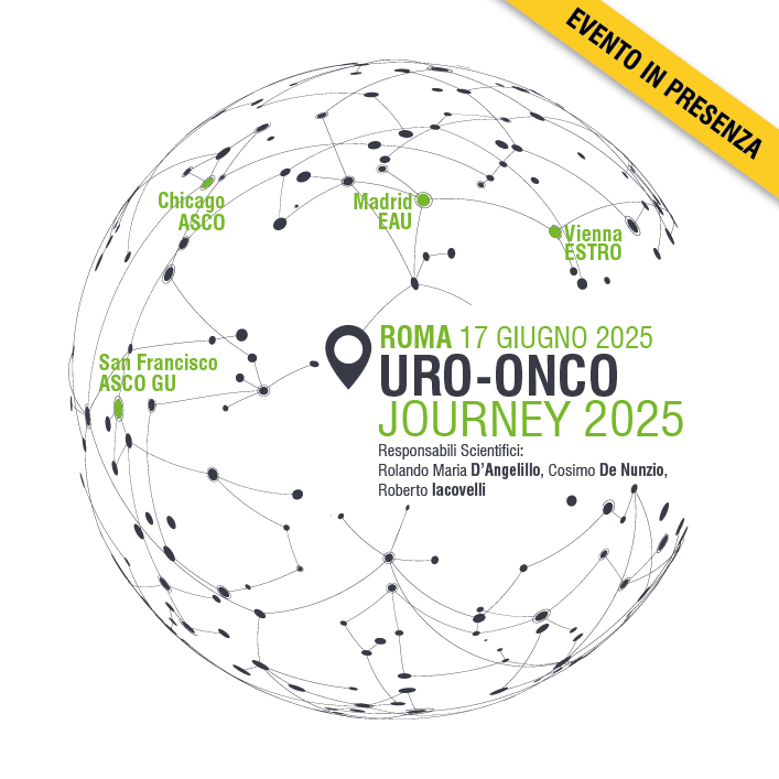 URO-ONCO JOURNEY 2025