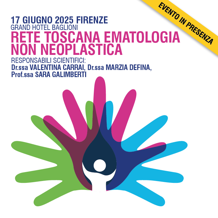 RETE TOSCANA EMATOLOGIA NON NEOPLASTICA