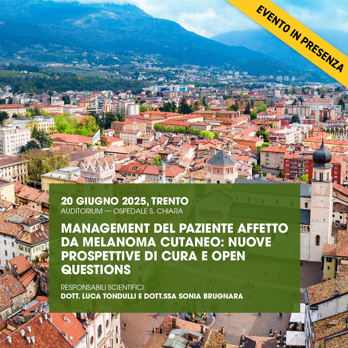 Management del paziente affetto da melanoma cutaneo: nuove prospettive di cura e open questions