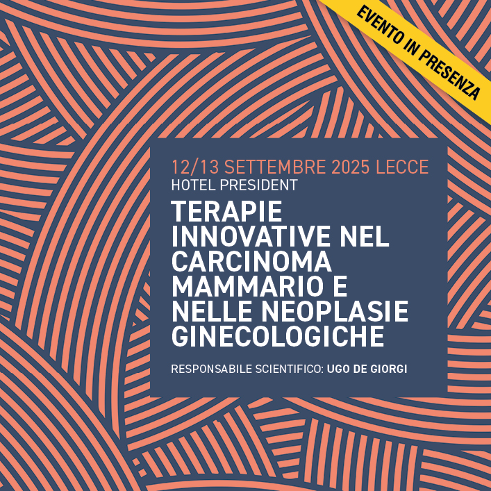 Terapie innovative nel carcinoma mammario e nelle neoplasie ginecologiche