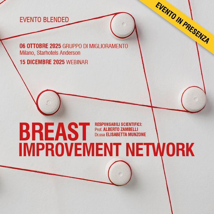 BREAST IMPROVEMENT NETWORK