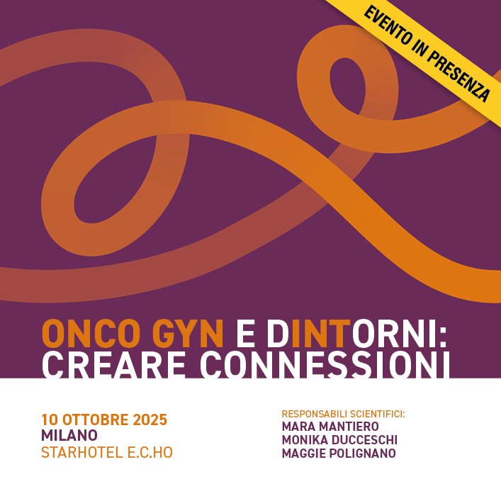 ONCO GYN e dINTorni: creare connessioni