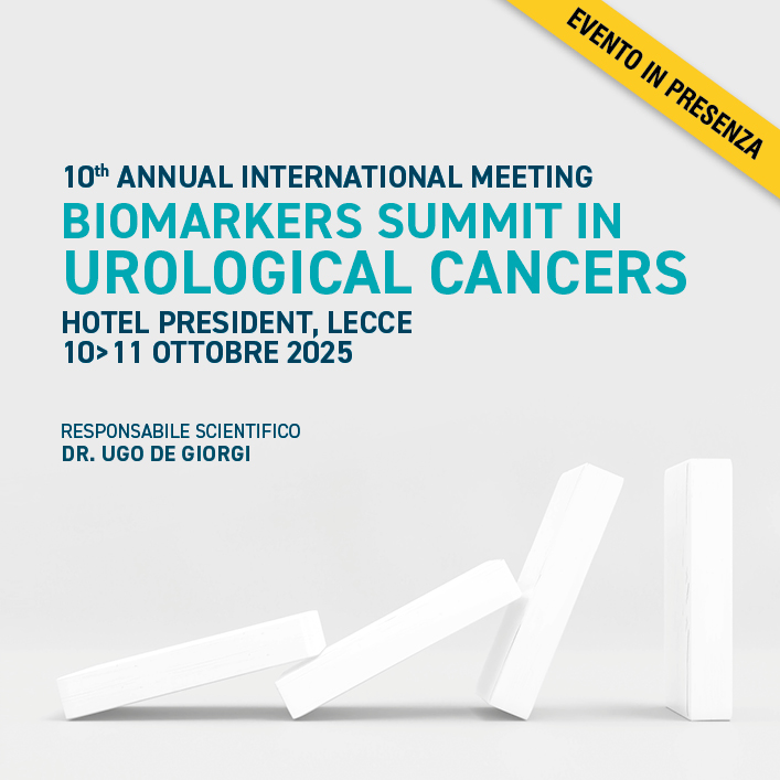 Biomarkers Summit in Urological Cancer - 10th Annual International Meeting