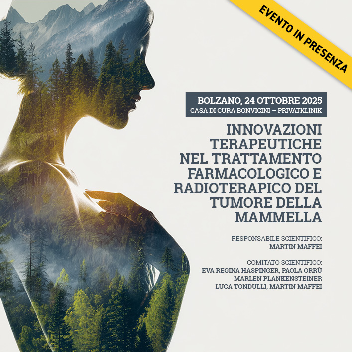 Innovazioni Terapeutiche nel Trattamento Farmacologico e Radioterapico del Tumore della Mammella