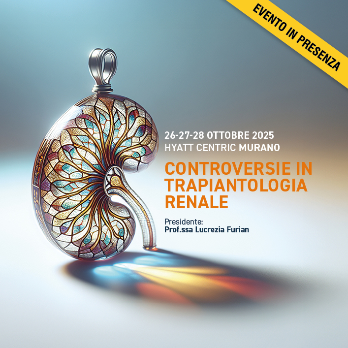 Controversie in Trapiantologia Renale