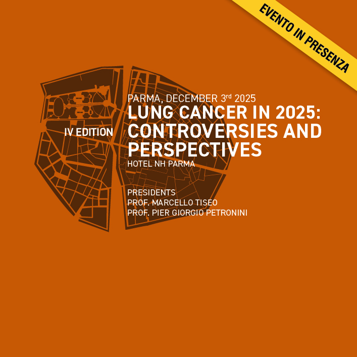LUNG CANCER IN 2025: CONTROVERSIES AND PERSPECTIVES