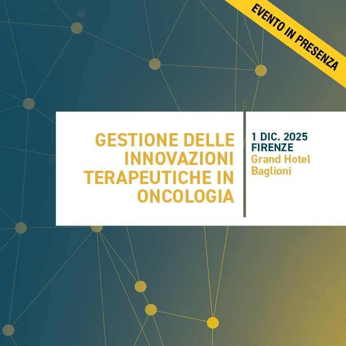 Gestione delle Innovazioni Terapeutiche in Oncologia