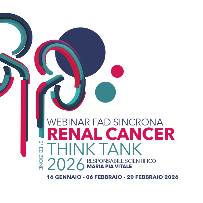 RENAL CANCER THINK TANK 2026