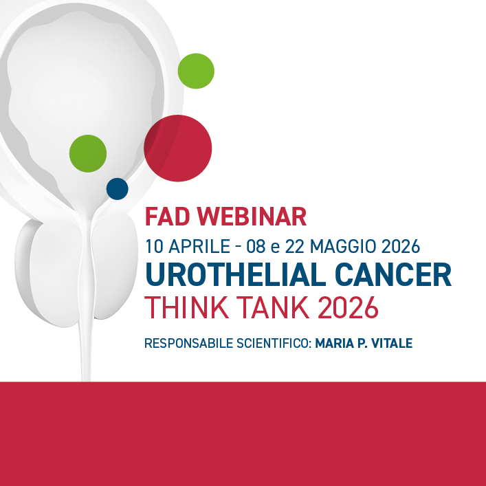UROTHELIAL CANCER THINK TANK 2026