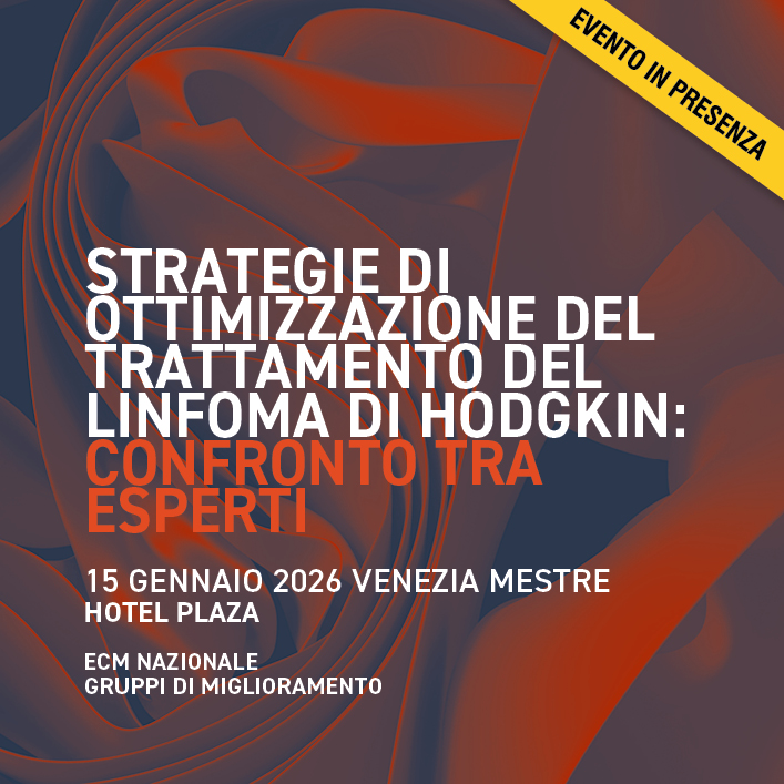 Strategie di ottimizzazione del trattamento del Linfoma di Hodgkin: confronto tra esperti