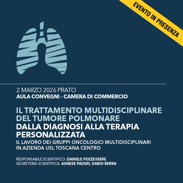 Trattamento Multidisciplinare del Tumore Polmonare – Dalla Diagnosi alla Terapia Personalizzata