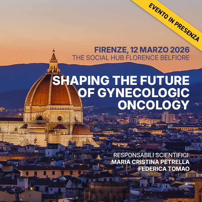 Shaping the Future of Gynecologic Oncology
