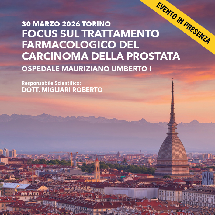 Focus sul Trattamento Farmacologico del Carcinoma della Prostata
