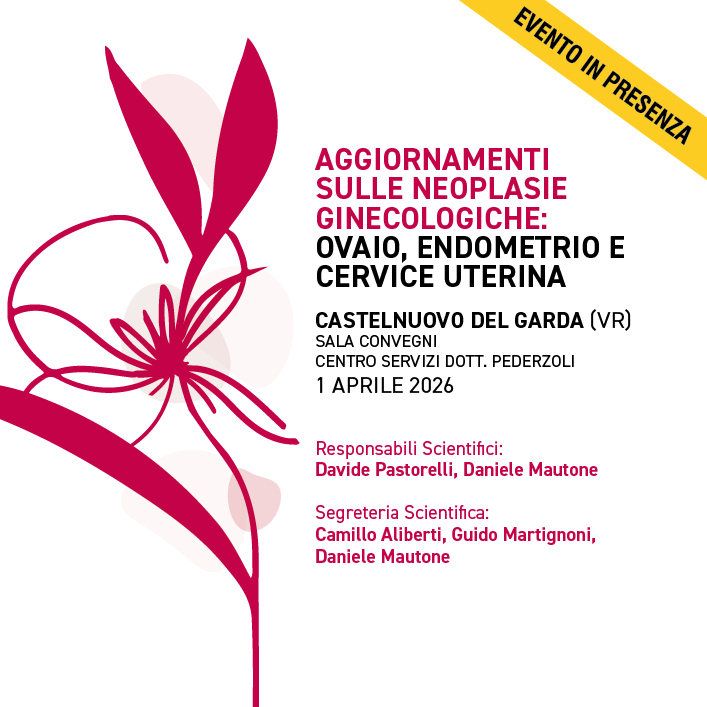 Aggiornamenti sulle neoplasie ginecologiche: ovaio, endometrio e cervice uterina