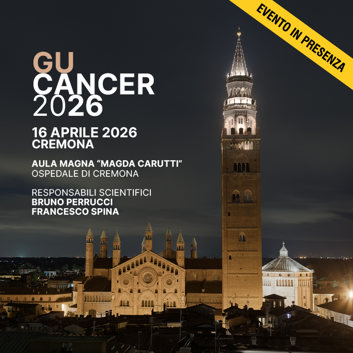 GU CANCER 2026