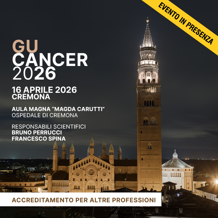 GU CANCER 2026