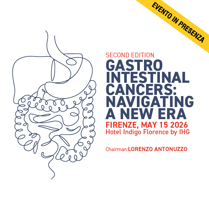 GASTROINTESTINAL CANCERS: NAVIGATING A NEW ERA Second edition