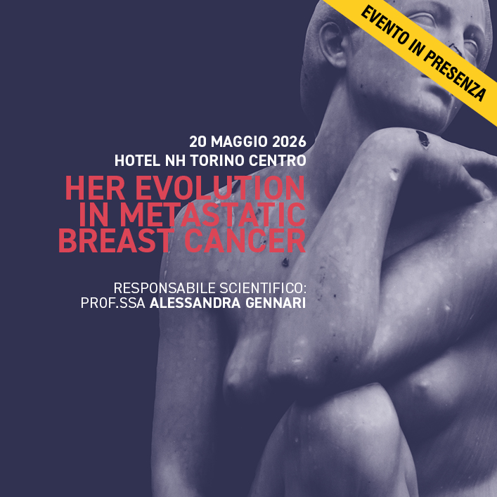 HER evolution in metastatic Breast cancer