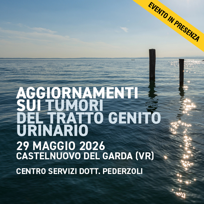 Aggiornamenti sui tumori del tratto genito urinario