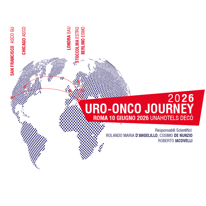 Uro-onco journey 2026