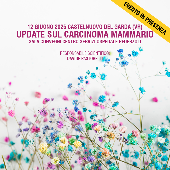 UPDATE SUL CARCINOMA MAMMARIO