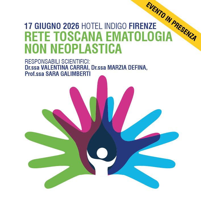 RETE TOSCANA EMATOLOGIA NON NEOPLASTICA