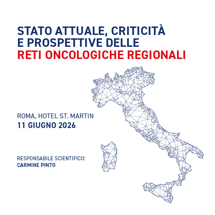Stato attuale, criticità e prospettive delle Reti Oncologiche Regionali
