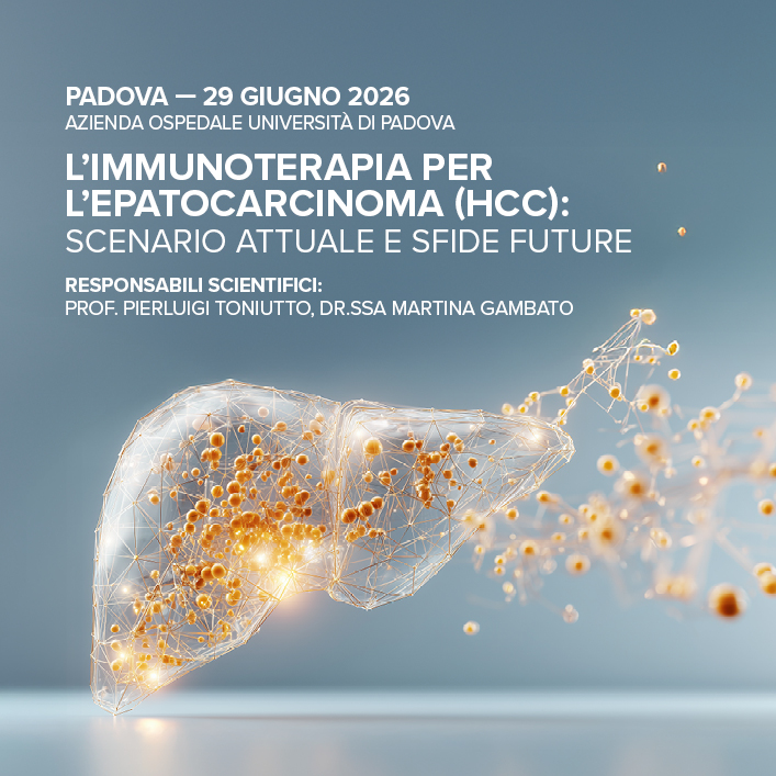 L’immunoterapia per l’epatocarcinoma (HCC): scenario attuale e sfide future