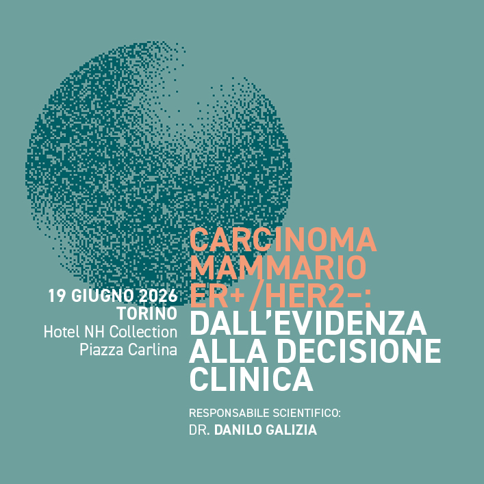 Carcinoma mammario ER+/HER2−: dall’evidenza alla decisione clinica