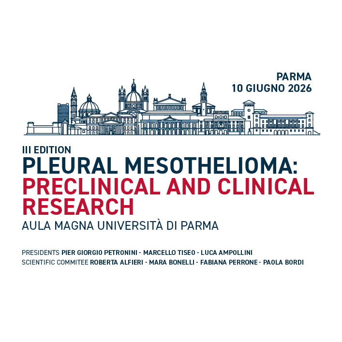 PLEURAL MESOTHELIOMA: PRECLINICAL AND CLINICAL RESEARCH III edition