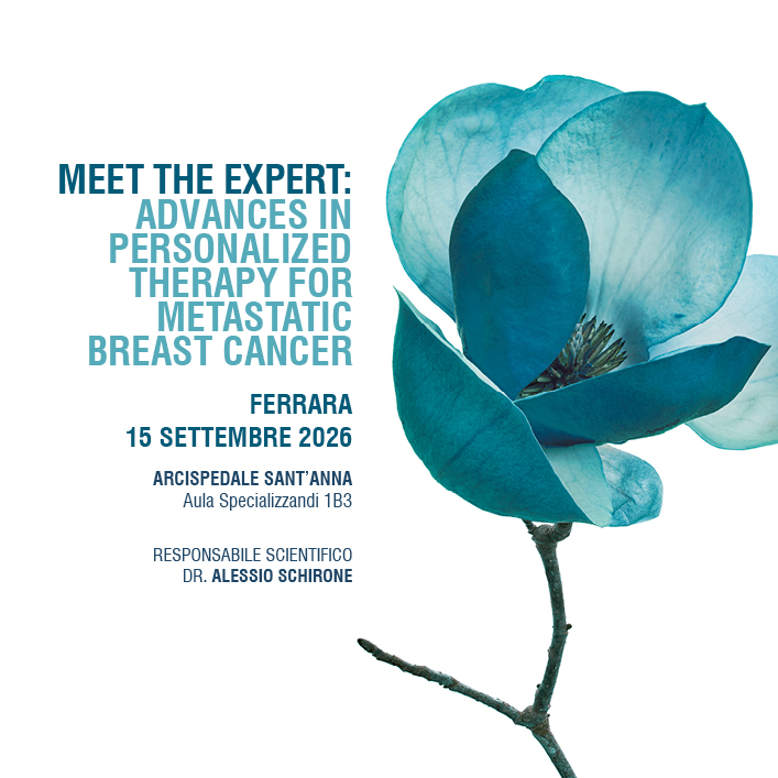 Meet the Expert: Advances in Personalized Therapy for Metastatic Breast Cancer 