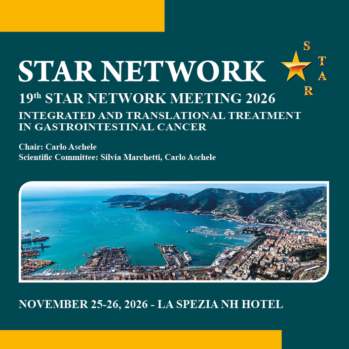 19TH STARNETWORK MEETING 2026