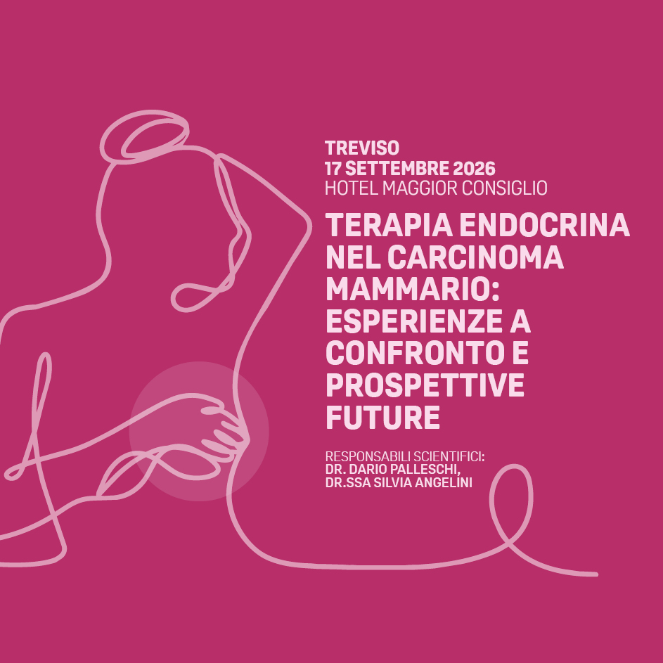TERAPIA ENDOCRINA NEL CARCINOMA MAMMARIO: ESPERIENZE A CONFRONTO E PROSPETTIVE FUTURE