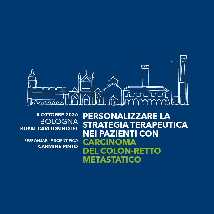 Personalizzare la strategia terapeutica nei pazienti con carcinoma del colon-retto metastatico