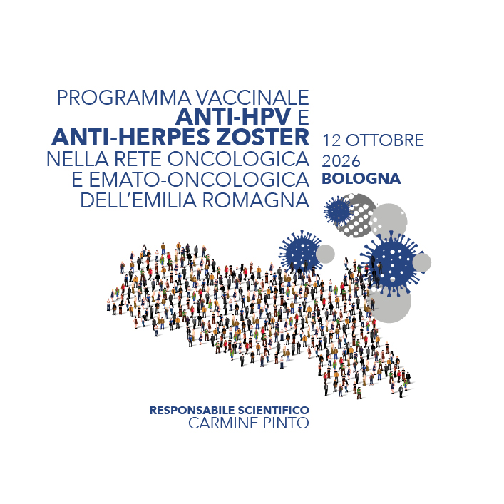 Programma vaccinale anti-HPV e anti-Herpes Zoster nella Rete Oncologica e Emato-Oncologica dell’Emilia Romagna